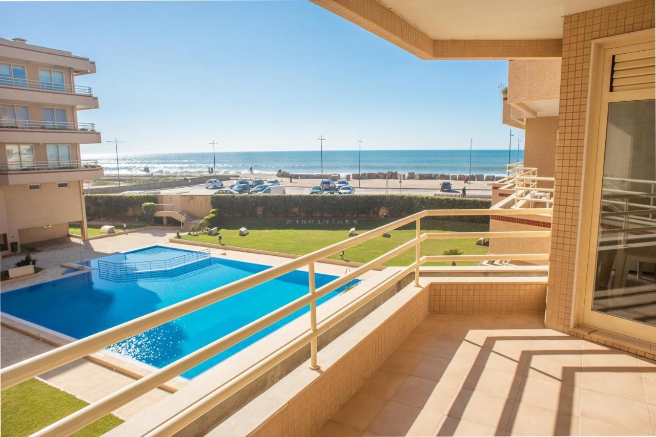 Barramares 4 Apartment Ovar Exterior photo