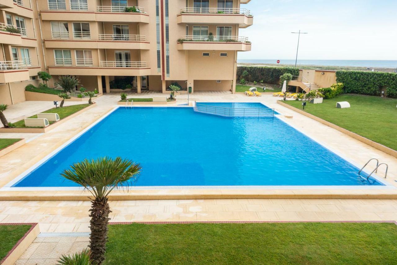 Barramares 4 Apartment Ovar Exterior photo